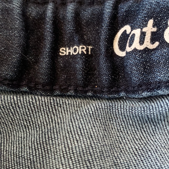 cat & jack shorts - Picture 2 of 8